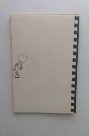 COOKING DRIVES ME NUTS .. but I love it! Cookbook Anthropomorphic Peanut  Koplin