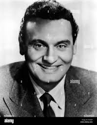 Frankie laine 1954 hi-res stock photography and images