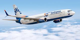Sunexpress 4 Haziran Da Ic Hat Ucuslarina Basliyor Ekonomi Haberleri