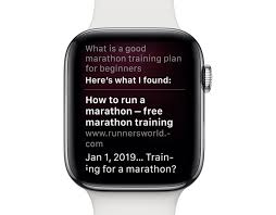 ◉ apple watch and health app integration! Watchos 6 Everything We Know Macrumors