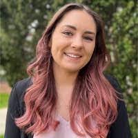 Kelsey Beffel's Instagram, Twitter & Facebook