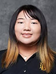 2021-22 Women's Golf Roster