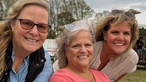 20 Years of Moose Pool Tournaments: Remembering the Legacy of Remarkable  Women