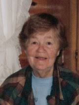 Patricia Pagan View A Condolence