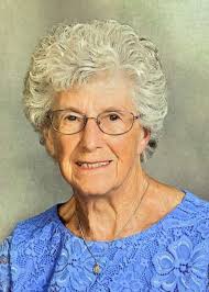 Linda L. Willenborg (86) of rural Teutopolis
