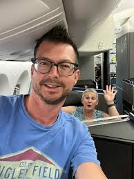 Review: United Polaris Lounge Chicago (ORD)