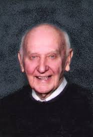 Kenneth Bergeson Obituary