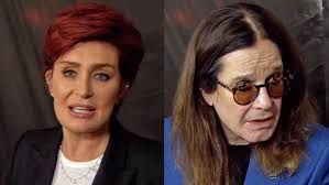 John michael ozzy osbourne was born on the 3rd of december, 1948, in aston, birmingham. Ozzy And Sharon Osbourne Among England S Wealthiest Musicians Blabbermouth Net