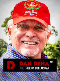 The Official Website of Dan Peña