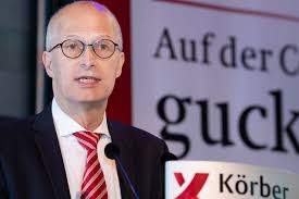 Akademietag: Warum Biotechnologie immer wichtiger wird