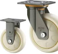 Amazon.com: Lightweight Practical Heavy Duty Swivel Casters ...