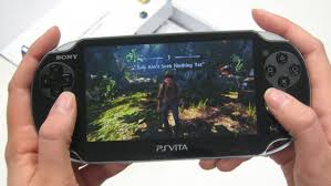 Modding or 'jailbreaking' serves only to help realize its potential as a versatile device with a huge library of games from the original psx and psp, as well as its own selection of niche titles that can only be found on the ps vita. Sony Ps Vita Die Spiele Im Test Fifa F1 2011 Rayman Shinobido Wipeout 2048 Und Mehr