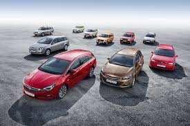 Opel astra kombi 2021 : Nowy Opel Astra Sports Tourer Udane Kombi Z Tradycjami Autoblog