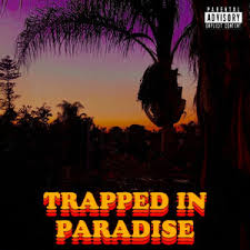 Trapped In Paradise intro - song and lyrics by A Groovy | Spotify