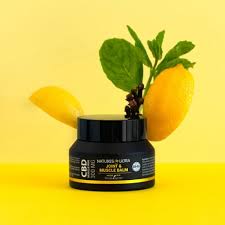 Cayenne pepper and ginger gently soothe sore muscles. Cbd Muscle Rub Young Living Essential Oils
