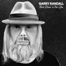 Stream Garry Randall music