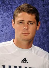 WWU's Bardsley named GNAC Player of the Year