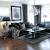 Grey And Black Sofa Living Room Ideas