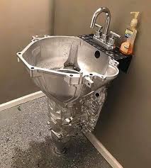 40 Funny Memes And Awesome Pics To Help Pass The Time Funny Gallery Garage Furniture Garage Decor Car Part Furniture