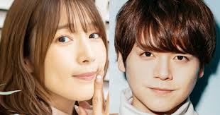 内田真礼、石川界人と結婚！弟の内田雄馬が祝福「おめでとう ...