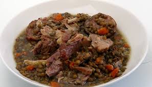 Epingle Sur Cuisine Lentilles Haricots Blancs Et Compagnie