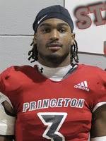 Visitors: Michigan vs. Illinois