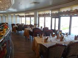 تقرير مفص ل عن مطعم الدوار ابها ام القرى