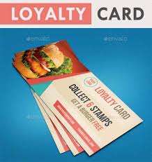 Design online for free using one of our templates below or send us your print artwork. 49 Loyalty Card Templates Free Premium Psd Vector Pdf Formats