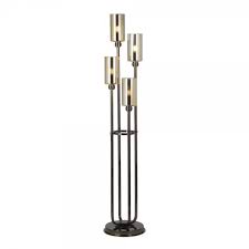 Embrace luxury floor lighting to introduce style, stature and illumination. Luxury Lamps Officina Luce