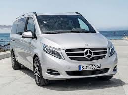 Clase V In 2020 Mini Van Mercedes Mercedes Benz