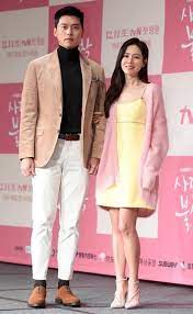 Today S Photo December 10 2019 4 Korean Entertainment News Hyun Bin Korean Drama Stars
