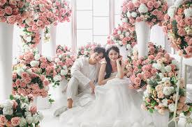 Temukan (dan simpan!) pin anda sendiri di pinterest. All You Need To Know About Korean Pre Wedding Photoshoot Hab Korea Net