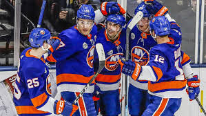 Your home for new york islanders tickets. New York Islanders Can Snap Longest Active Nhl Streak On Saturday