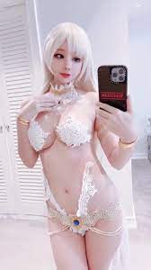 Cute Asian Doll With Big Tits Exposed Video