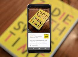 Maybe you would like to learn more about one of these? How To Use Google Lens To Identify Objects With Your Camera