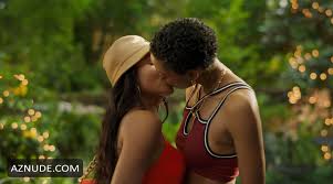 OUR KIND OF PEOPLE NUDE SCENES - AZNude