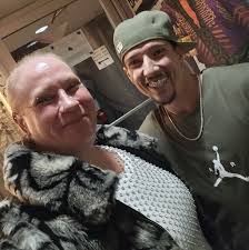 Appreciation for childcare workers in Burlington