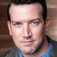 Mark Huber — The Movie Database (TMDB)