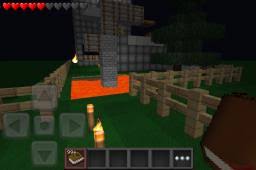 Parkour paradise for minecraft pe 1.12.0. Hardcore Parkour Map Only For Minecraft Pocket Edition Minecraft Map