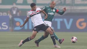 São paulo x palmeiras grátis online em hd sem travar. Sao Paulo X Palmeiras Confira As Provaveis Escalacoes Desfalques E Onde Assistir Ao Classico Lance