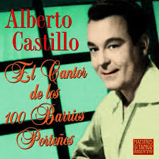 El Cantor De Los 100 Barrios Porteños