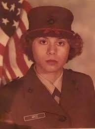 👣 • 🫡🌟 NO MATTER WHEN YOU SERVED IN THE MILITARY! ALL VETERANS ARE  FAMILY! Ariel Soto 🇺🇸 PRVets 🇵🇷