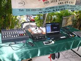 Membekal komputer peribadi , notebook, netbook, printer, scanner. Barangan Peralatan Perkhidmatan Sewaan Pa System Pelbagai Majlis