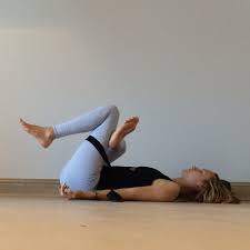 I Think We Need To Start Incorporating Props Into Our Poses And Classes As Much As We Can In Our Goal Dri In 2020 Yin Yoga Easy Yoga Workouts Yoga Poses For