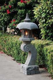 Garden Age Supply Japanese Garden Lanterns