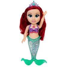Shop at ariel bath and you can get a variety of choices and the best prices online. Disney Princess Sing Sparkle Ariel Bath Doll Target
