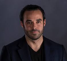 Armadillo Enterprises' Evan Rubinson