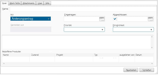 2a ao aufgrund eines innerhalb der klagefrist gestellten antrags zumindest dann noch möglich, wenn eine abschließende prüfung des einspruchsvorbringens und der dazugehörigen unterlagen im rahmen der einspruchsentscheidung weder in tatsächlicher noch in rechtlicher hinsicht erfolgt ist. Was Ist Ein Anderungsantrag Wissen Kompakt T2informatik