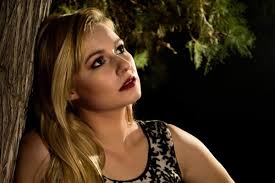 Actress Paula Crandall in “Three Nights in Hell” directed by Peter Leon.