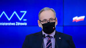 Zamknięte pozostają instytucje kultury, obiekty sportowe, hotele i galerie handlowe. Changes To Restrictions Minister Adam Niedzielski On The Epidemic Situation In Poland And In The World Polish News